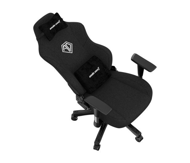 Anda Seat Phantom 3 Fabric Black - 1473875 - zdjęcie 3